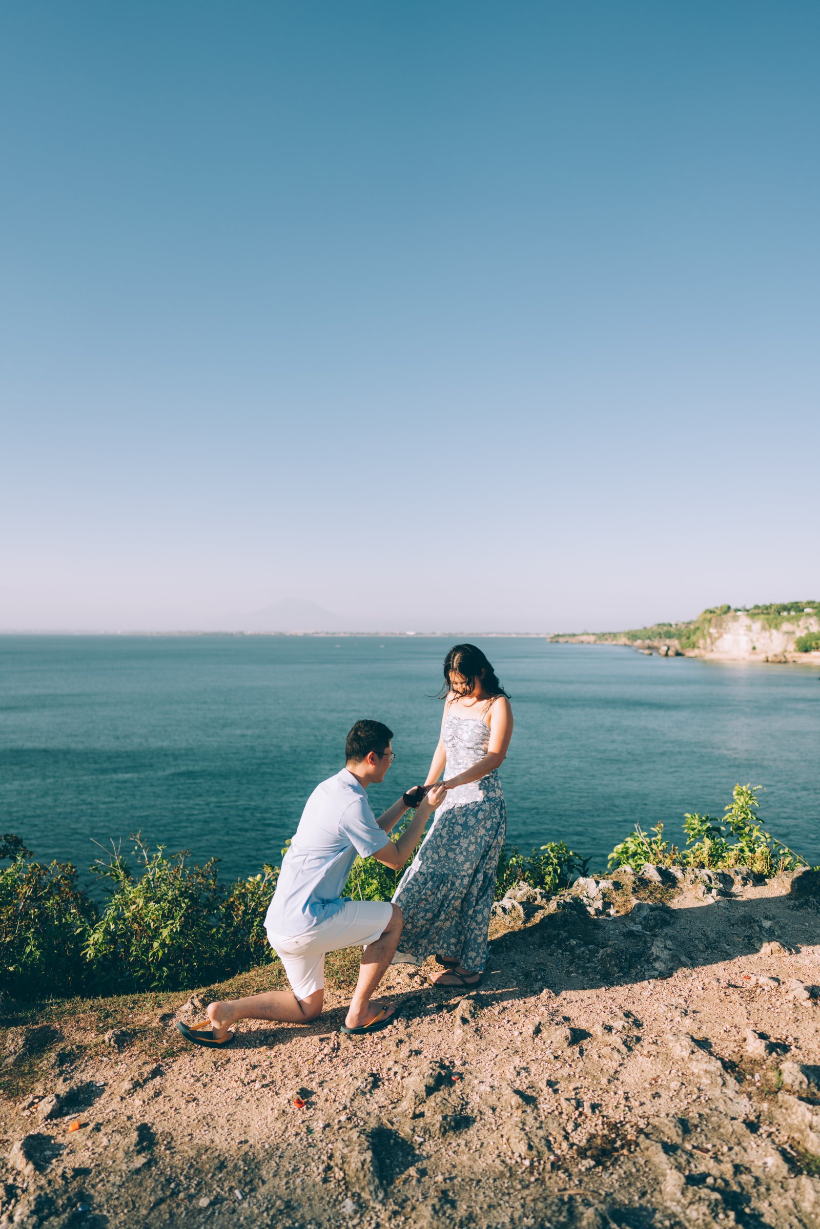 Proposal Photo